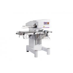 21A408CS MAQUINA AUTOMATICA CLIPBAND -SELLADO  A408CS