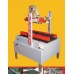 1540D15NCTOP PRECINTADORA D15NC-TOP  CERRADORA SEMIAUTOMATICA DE CAJA CON ALTURA DESDE 70 MM