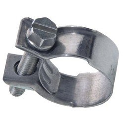 DA030105XX ABRAZADERA NORMAL ALUZINC