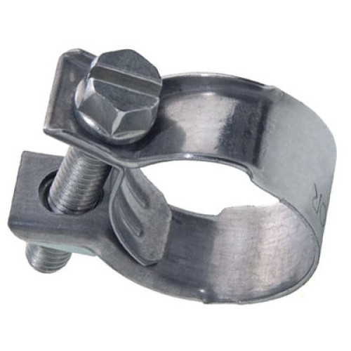 DA030105XX ABRAZADERA NORMAL ALUZINC