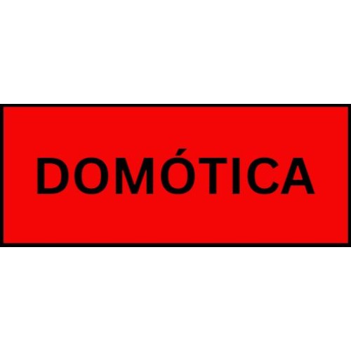 DOMÓTICA