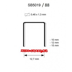 00335019 GRAPA SB5019
