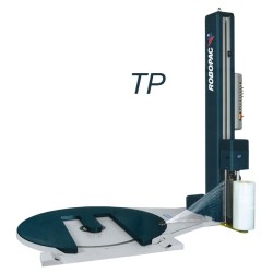 B12900510AL ENFARDADORA ECOPLAT TP FRD ALQUILER 24 MESES