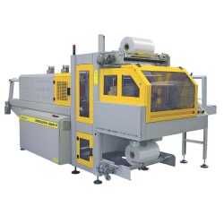 18QBP802AR280RP  ENFAJADORA AUTOMATICA  SMIPACK BP802AR 280RP BANDEJA CARTON