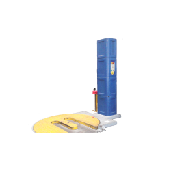 1806TP001 ENFARDADORA SEMIUSO TRANSPALETA  2.400 MM. ALTURA UTIL