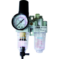 CLAFR1122 FILTRO DEP+REG+ENGRAS.1/4 