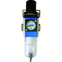 CLAFR2221 FILTRO DEP+ REG. 1/4  