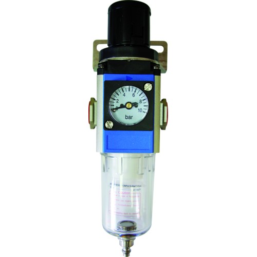 CLAFR2221 FILTRO DEP+ REG. 1/4  