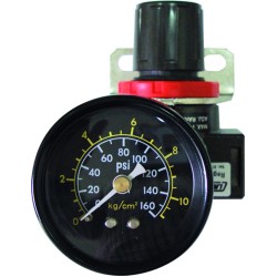 CLAFR1130 REGULADOR DE PRESION 1/4 (FR-1130)