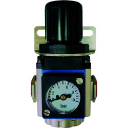 CLATW0008 REGULADOR DE PRESION CL 1/4 (GRS200-08 / EP-2221)