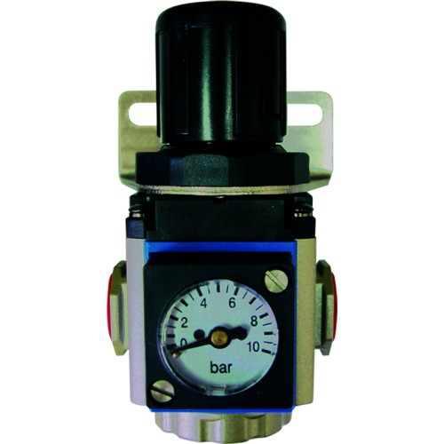 CLATW0008 REGULADOR DE PRESION CL 1/4 (GRS200-08 / EP-2221)