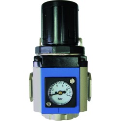 CLATW0009 REGULADOR DE PRESION CL 1/4 (GRS300-08/EP-2222)
