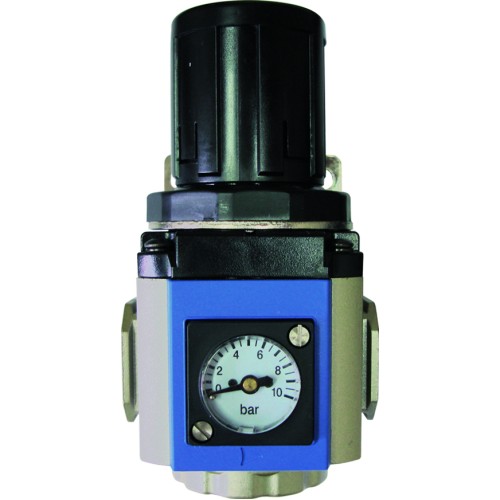 CLATW0009 REGULADOR DE PRESION CL 1/4 (GRS300-08/EP-2222)
