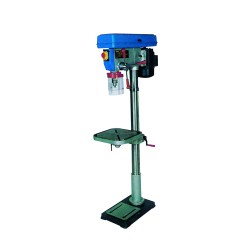 CLAEP2503 TALADRO COLUMNA  TRIFASICO 25mm