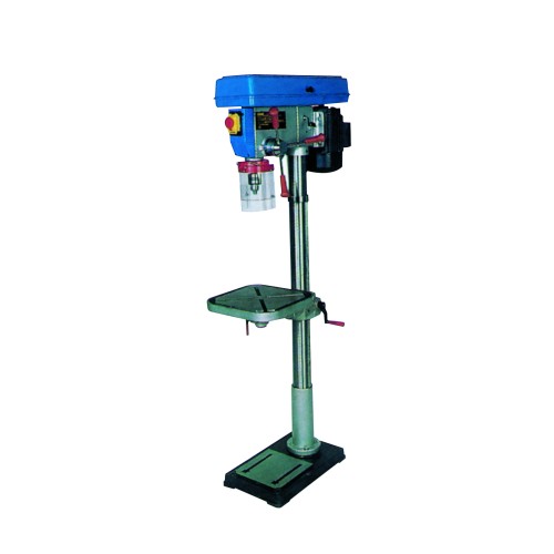 CLAEP2503 TALADRO COLUMNA  TRIFASICO 25mm