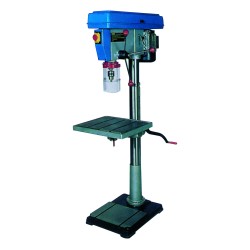 CLAEP2001 TALADRO COLUMNA MONOFASICO 20mm