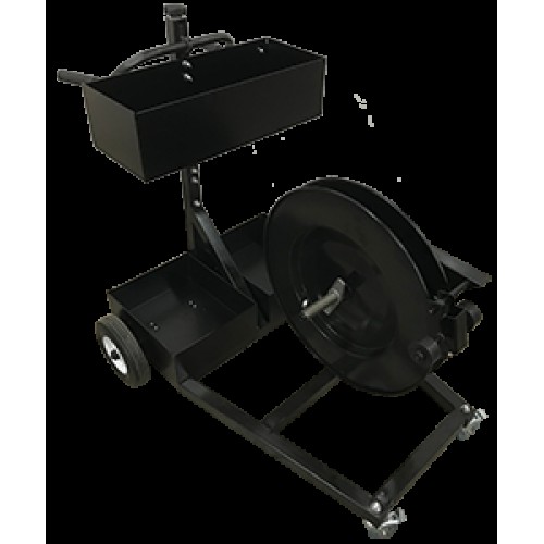 EP-3505 Dispensador Flejador Móvil (cinta)