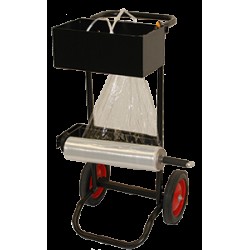 EP-3600 Carro de Flejado Roper