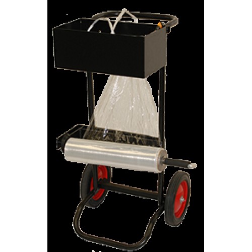 EP-3600 Carro de Flejado Roper