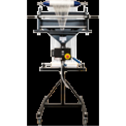 EP-3645 Dispensador de Fleje Extensible