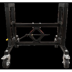 EP-6700-25-ST Mesa de Apoyo Ajustable