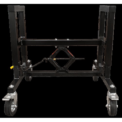 EP-6700-25-ST Mesa de Apoyo Ajustable