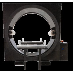 EP-6700-48-DX Envolvedora de Anillos Motorizada- Deluxe - 1,200 mm