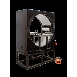 EP-6700-48-ST Mesa de Apoyo