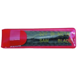 CLATW072532 HOJAS SIERRA 32 DIENTES PARA BS-0010