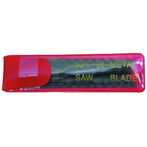 CLATW072532 HOJAS SIERRA 32 DIENTES PARA BS-0010