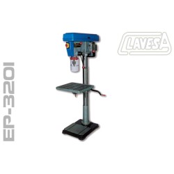 CLAEP3201 TALADRO COLUMNA MONOFASICO 32mm