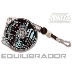 CLAFA9321 EQUILIBRADOR 9321  2/ 4 Kg