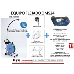 16228ITA24KIT EQUIPO FLEJADO OMS24
