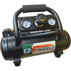 COM-EZ4BAT COMPRESOR EZ-4 A BATERIA 