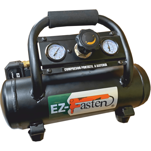 COM-EZ4BAT COMPRESOR EZ-4 A BATERIA 