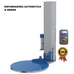 1806QS ENFARDADORAS AUTOMATICAS Q SERIES