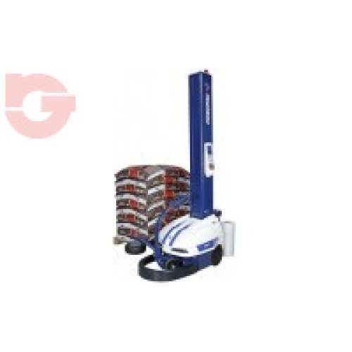 Enfardadoras Robot