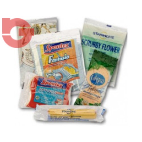 Envasadoras Flow Pack