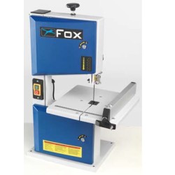 VCEF28-182 SIERRA DE CINTA VERTICAL FOX28-182