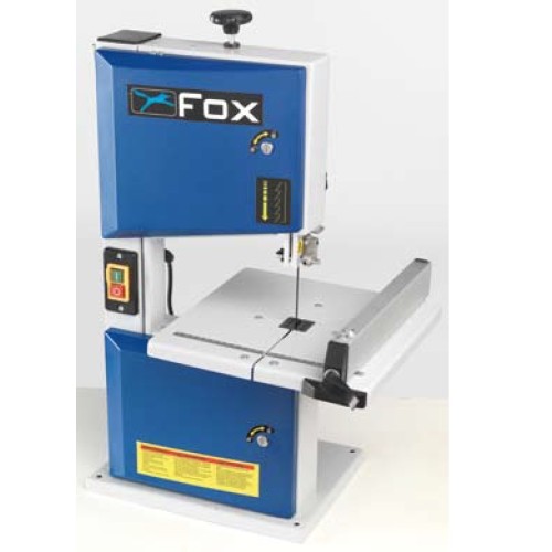 VCEF28-182 SIERRA DE CINTA VERTICAL FOX28-182