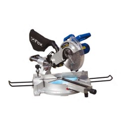 VCEF36-251D INGLETADORA FOX36-251D