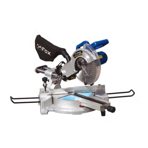 VCEF36-251D INGLETADORA FOX36-251D