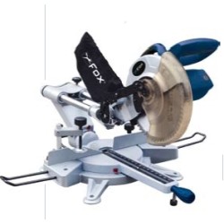 VCEF36-255 INGLETADORA FOX36-255