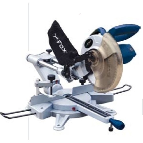 VCEF36-255 INGLETADORA FOX36-255