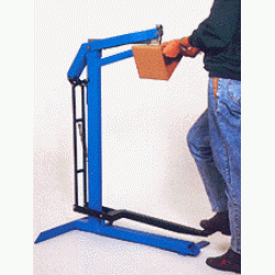 0012053FM GRAPADORA PEDAL F-53 MECANICA (JK-53)