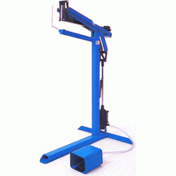 0012053N GRAPADORA PEDAL F-53 NEUMATICA (JK-53)