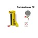 B12900152 ENFARDADORA ROBOT SFERA EASY