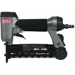 00400625SE CLAVADORA FINISH PRO 10 (0,6-25) 