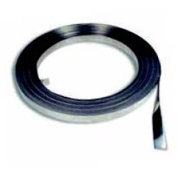 160504XX FLEJE INOX ESPESOR 0,4 MM. 50 MTS. 