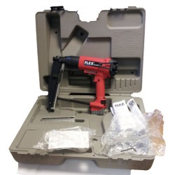 00401463FLEX CLAVADORA FLEX 250/63 CFN  GAS   **LIQUIDACION**